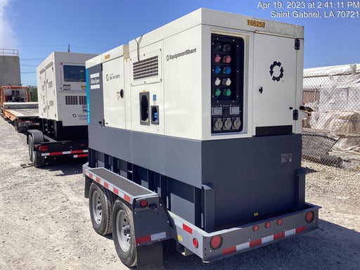 2021 ATLAS COPCO QAS200