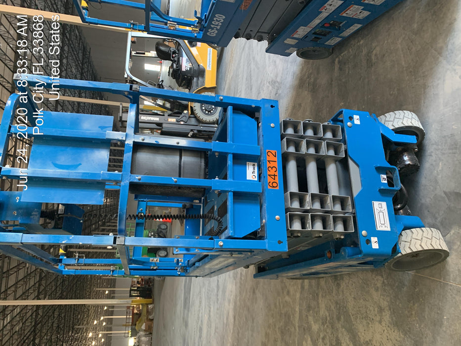 2020 Genie GS-1930 GENIE GS-1930