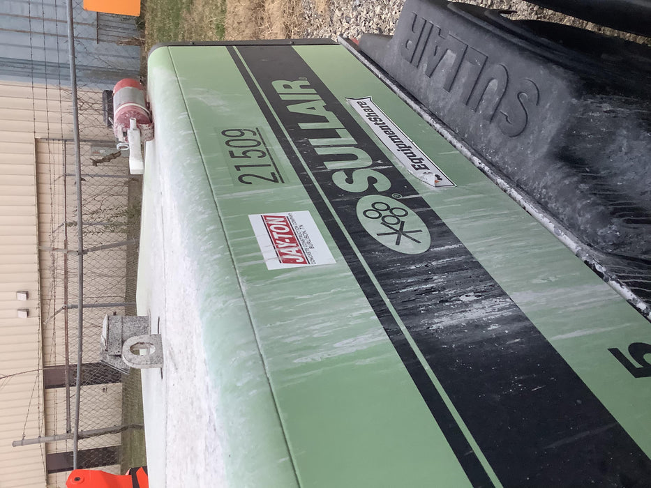 2019 SULLAIR 185-DPQ