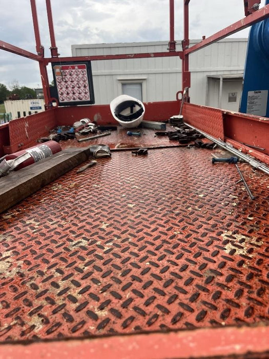 2018 SKYJACK SJIII-4740