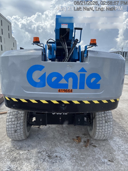 2024 GENIE S-65 HF