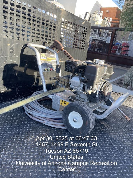 2020 MI-T-M CORPORATION CA-2703-1MMH