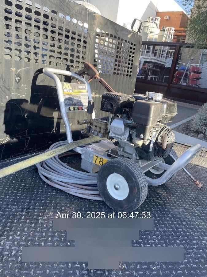 2020 MI-T-M CORPORATION CA-2703-1MMH