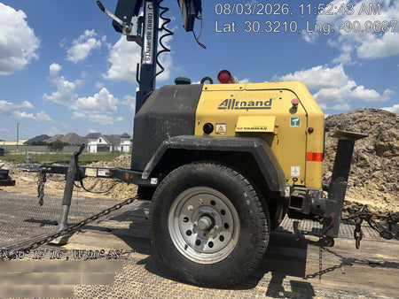 2021 ALLMAND NLV3GR