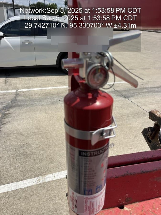 2019 MEC 1330SE MEC 1330SE w/ES Track Hardware, Full Extended 2 Year Warranty