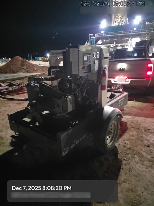 2022 ATLAS COPCO PAC F44 KD