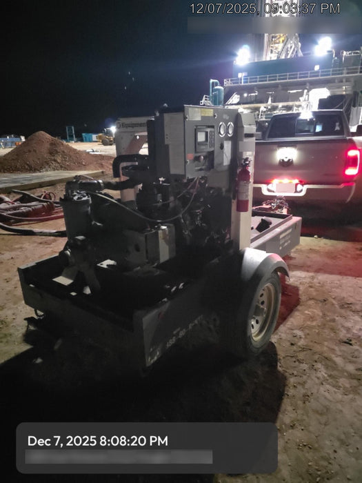 2022 ATLAS COPCO PAC F44 KD