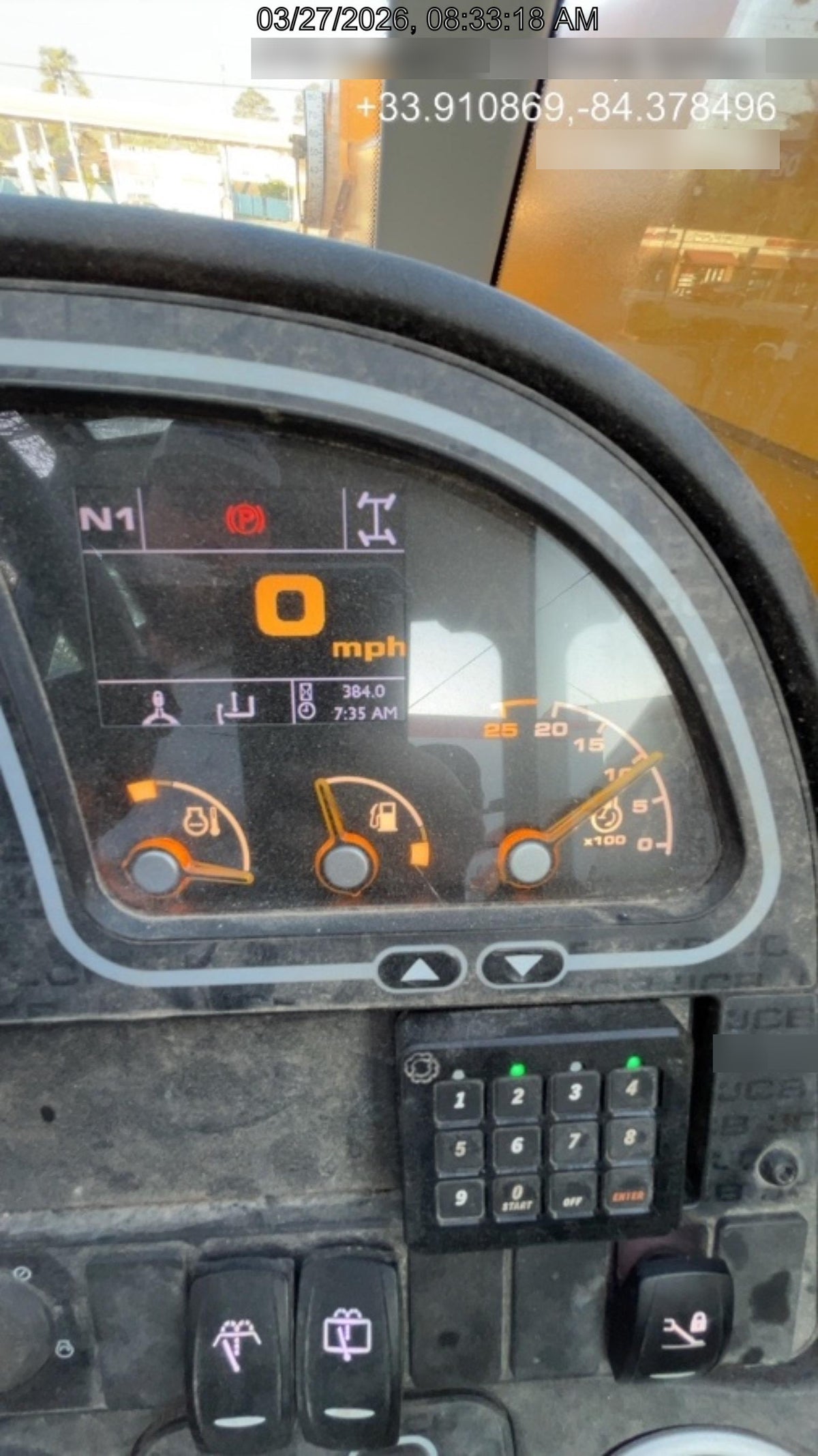 2024 JCB 508-66TC