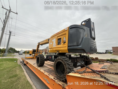 2023 HAULOTTE HT46RTJO