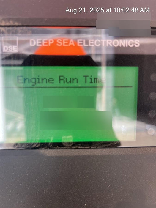 2025 AIRMAN SDG65S-8E1