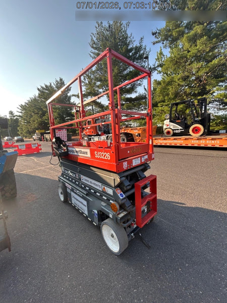 2024 SKYJACK SJ3226