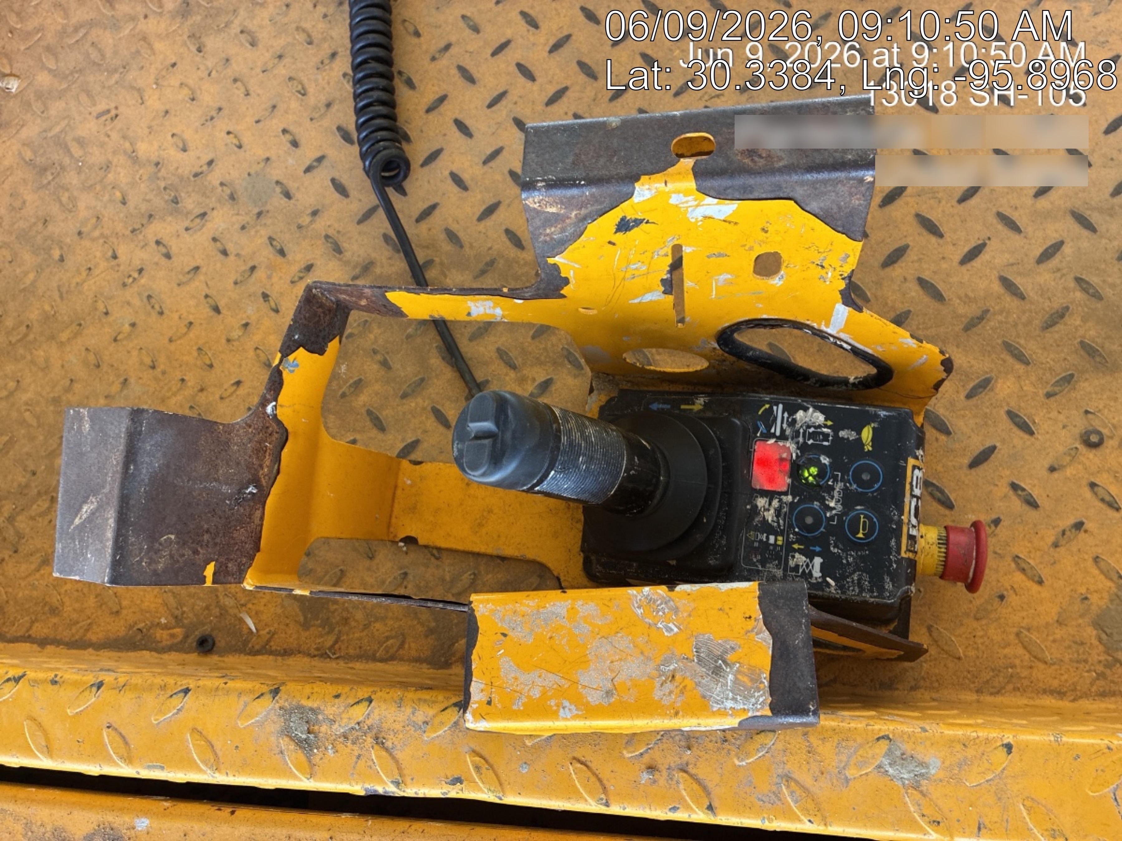 2023 JCB S2632E