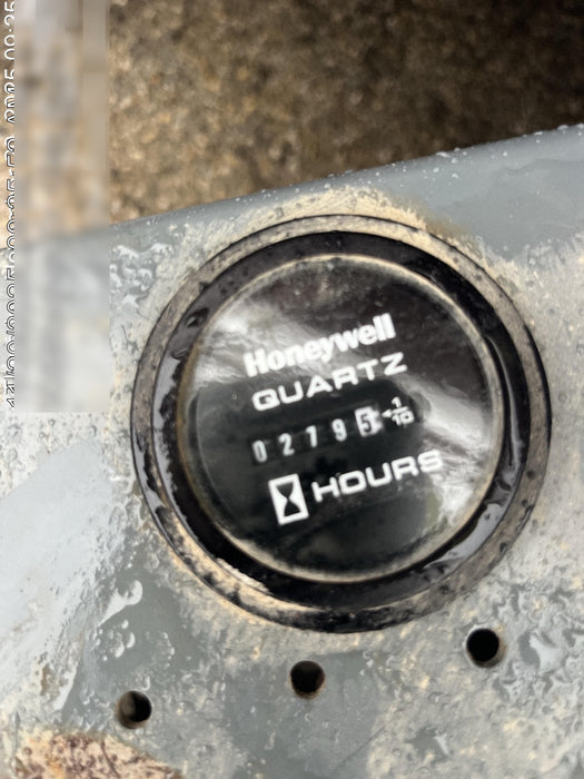 2015 Skyjack SJIII-3219 19' Scissor Lift