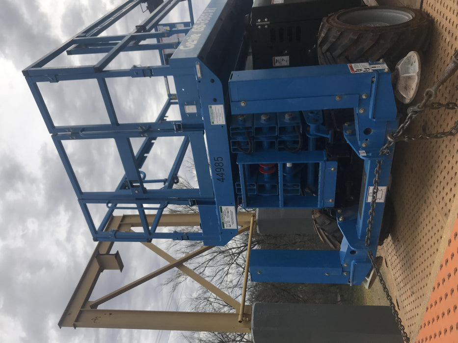 2019 GENIE GS-3369 RT