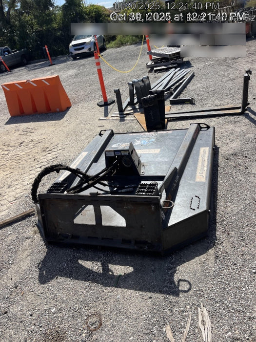 2022 PALADIN 30372A-0022