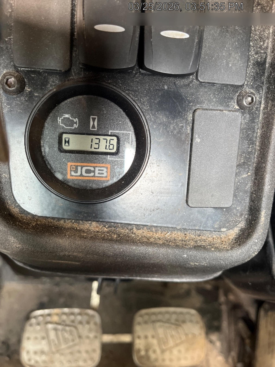 2025 JCB 512-56