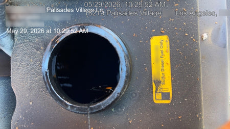 2024 ATLAS COPCO XAS188 CWK