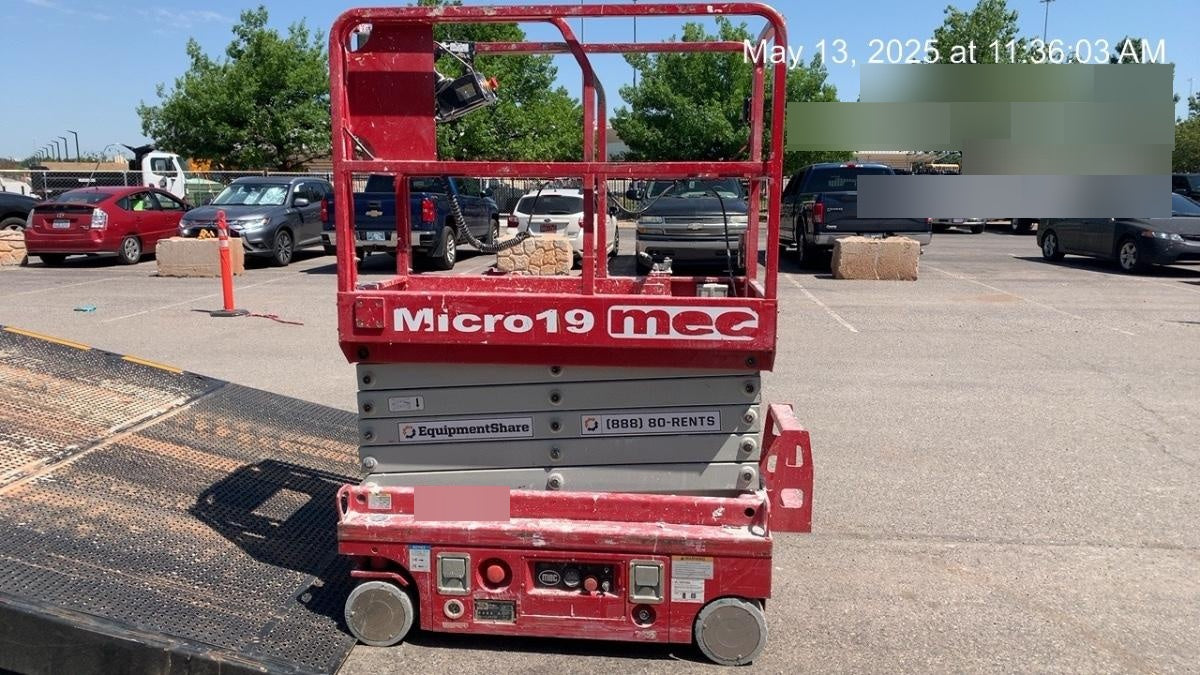 2019 MEC Micro 19