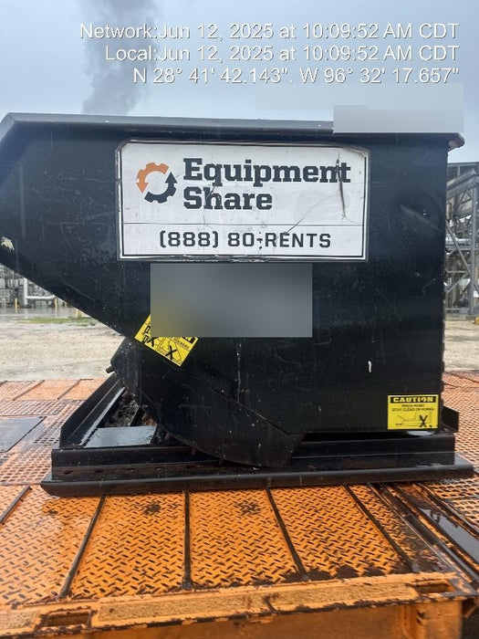 2019 ARROW MATERIAL HANDLING HP-6000-200