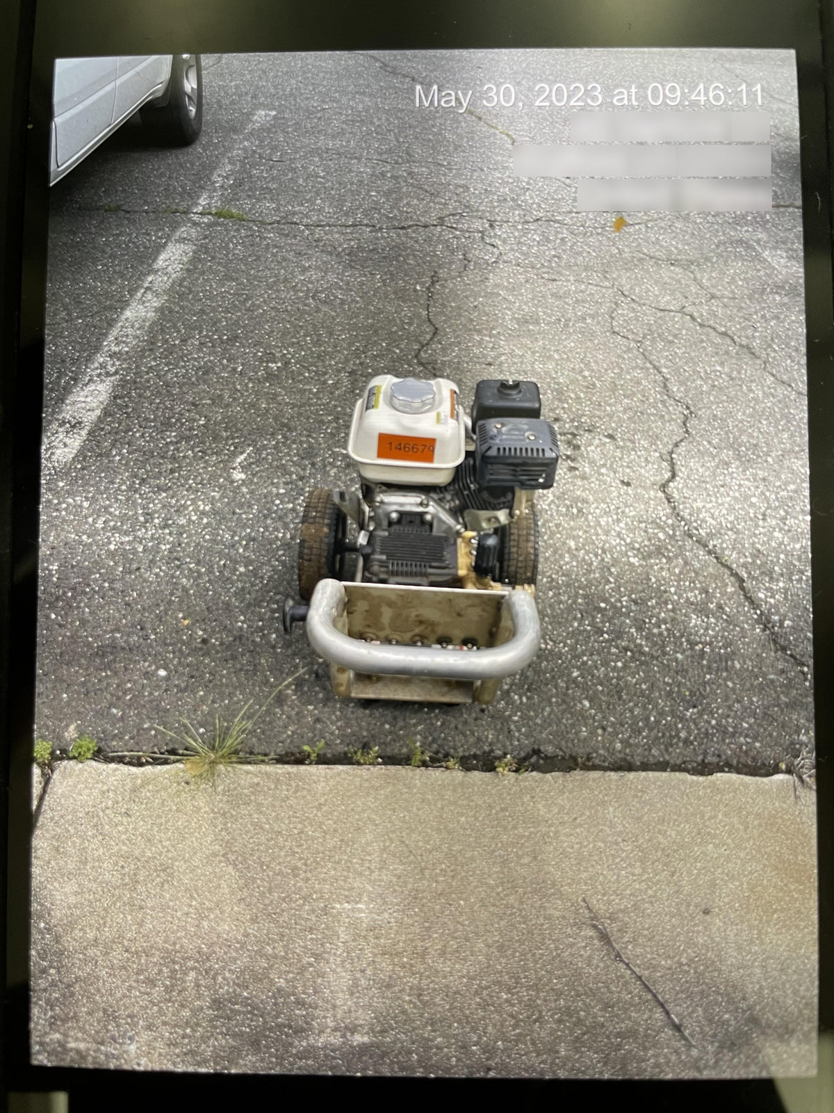 2021 MI-T-M CORPORATION CA-2703-1MMH