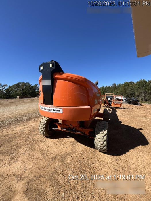 2019 JLG 460SJ