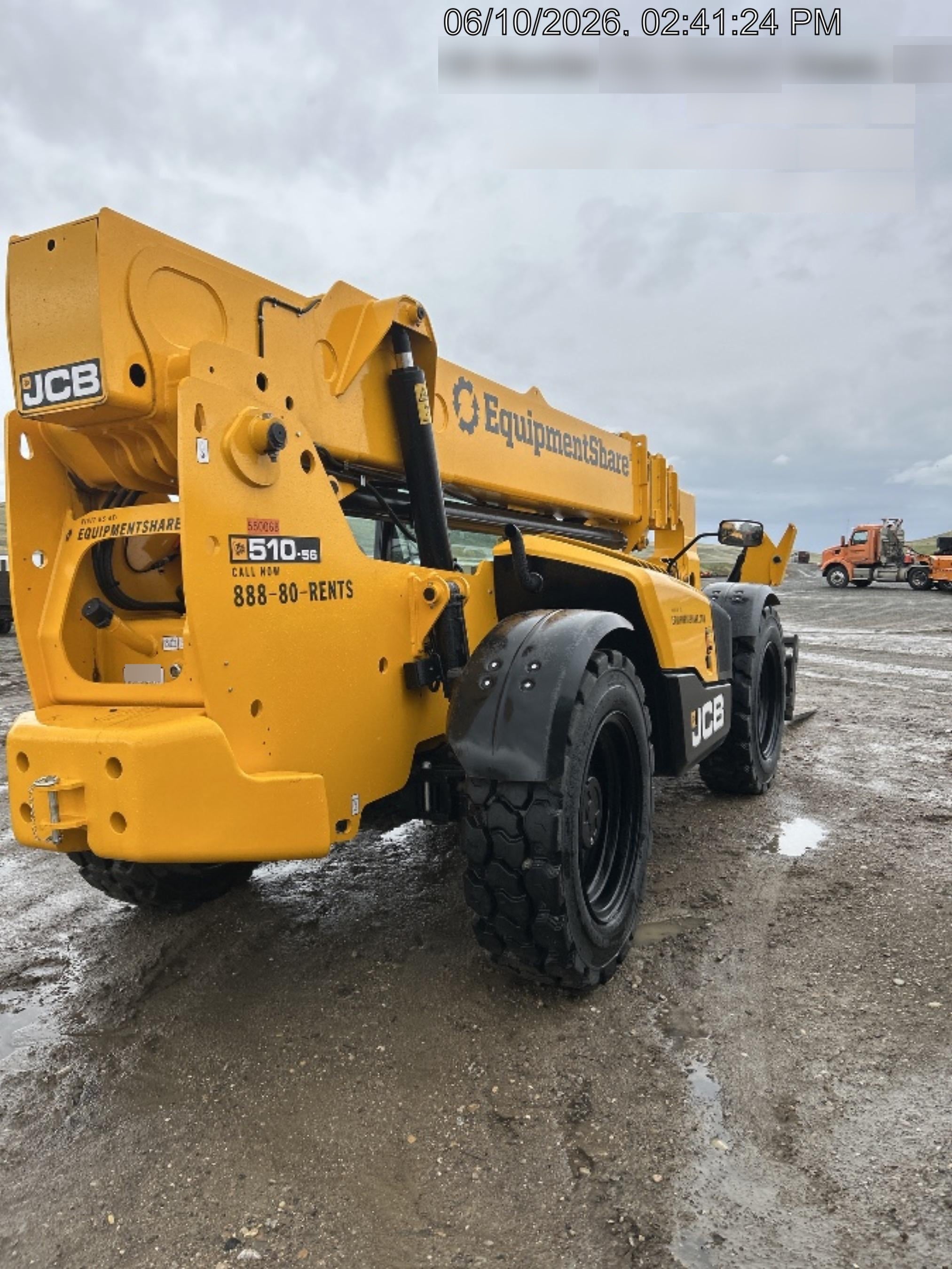 2025 JCB 510-56