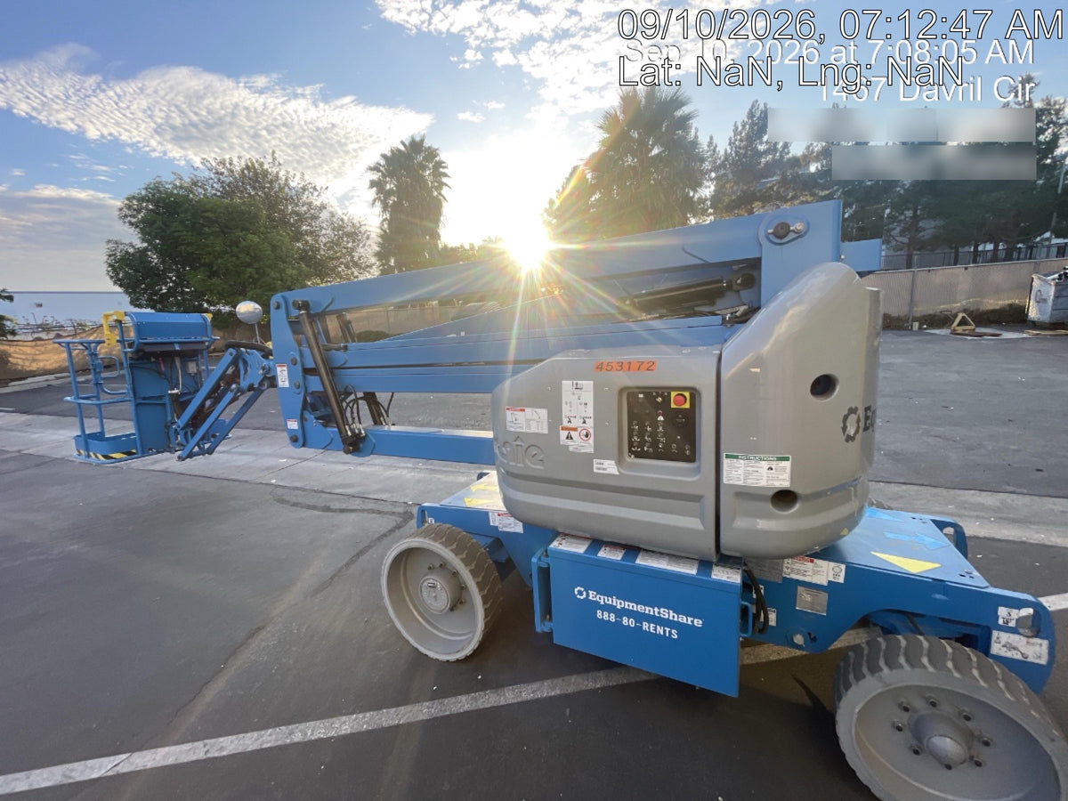 2024 GENIE Z40/23N RJ