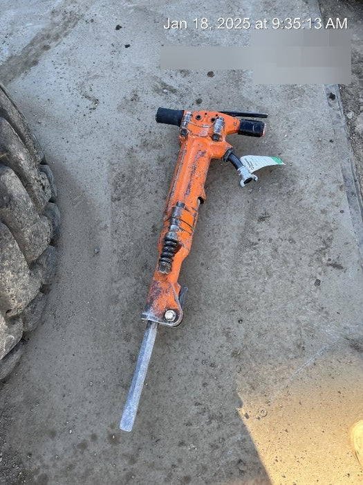 2020 MICHIGAN PNEUMATIC MP-TPB90-114