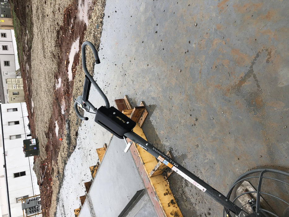 2020 HUSQVARNA CT 36-8A-V