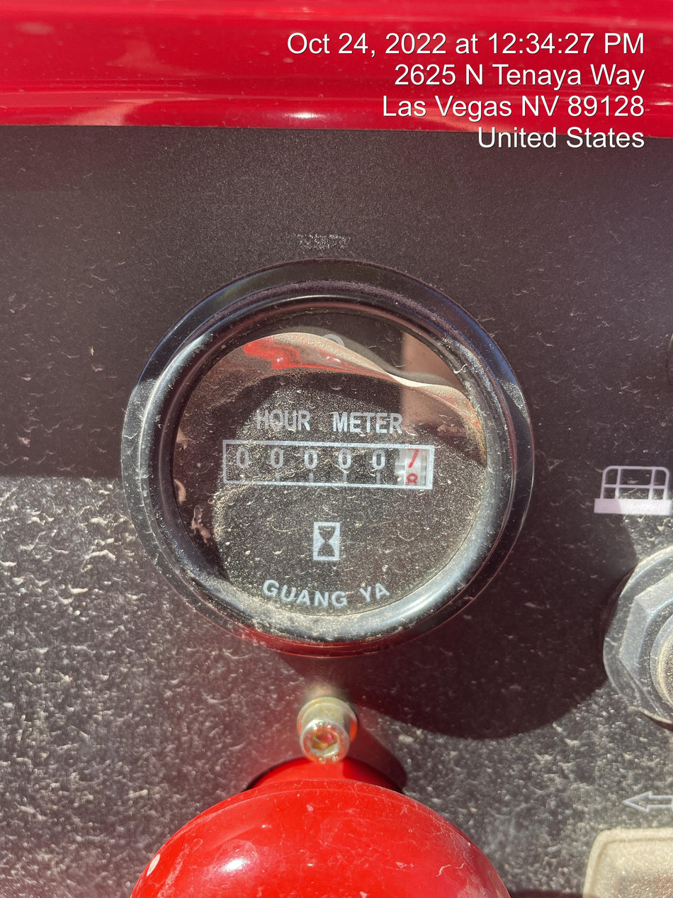 2022 MEC 1330SE