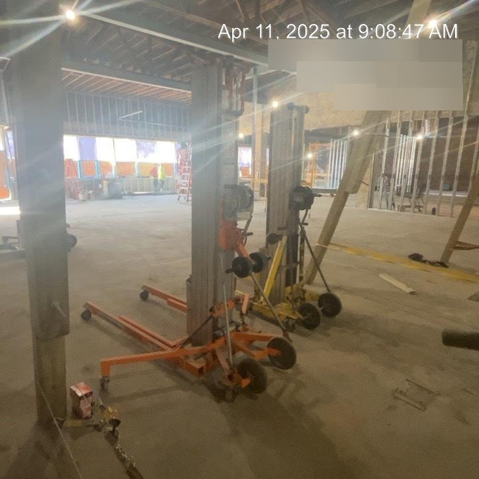 2021 LIFTSMART MLC-24