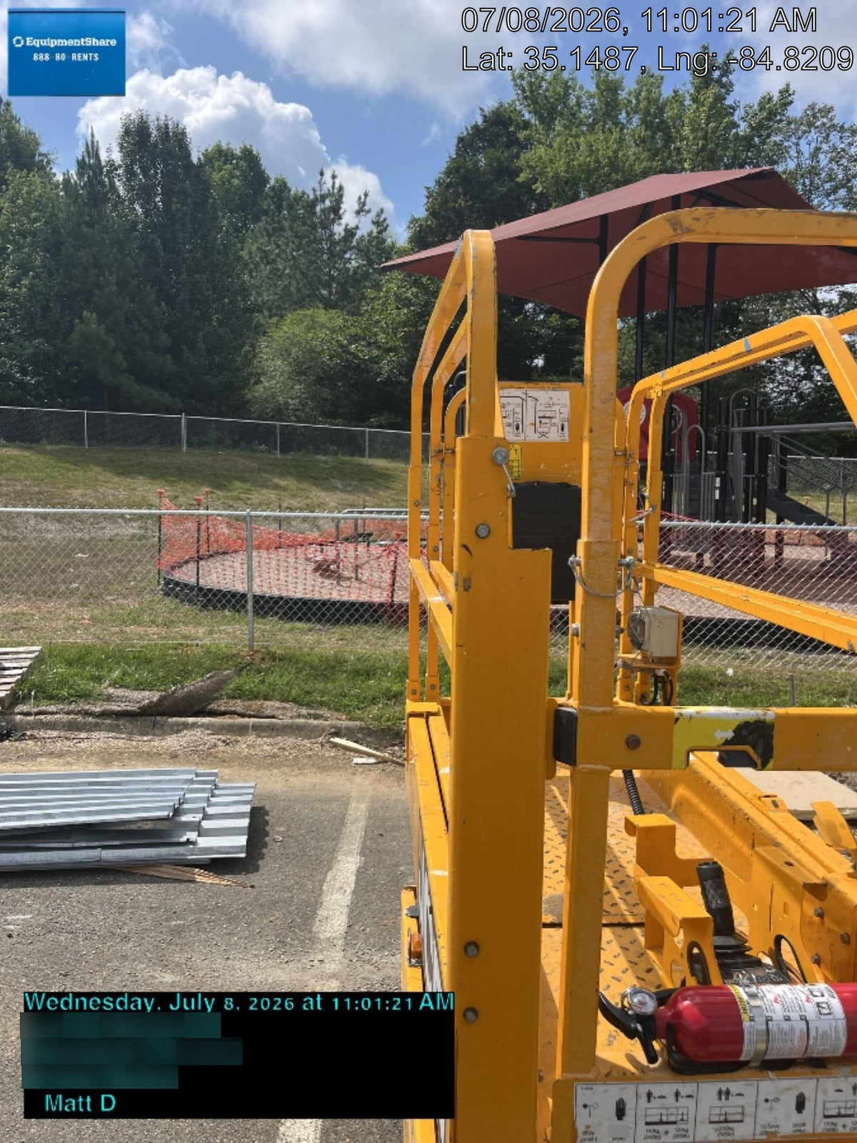 2022 JCB S1930E