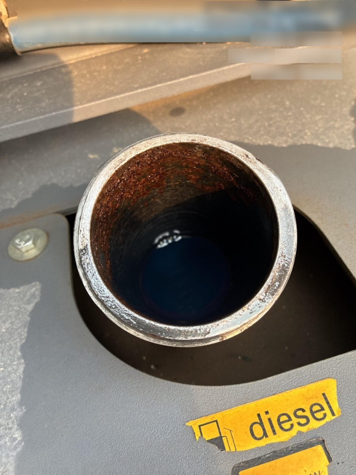2023 ATLAS COPCO PAC H64 JD