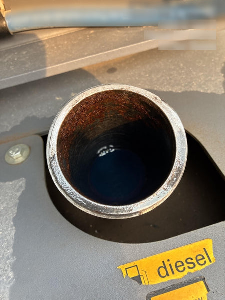 2023 ATLAS COPCO PAC H64 JD