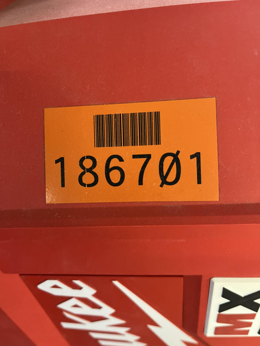 2021 MILWAUKEE MXF041-1XC