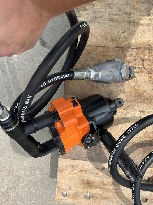 2023 MICHIGAN PNEUMATIC ES-4940B2-TRACKER