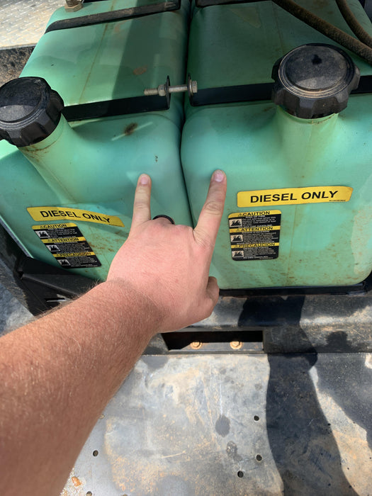 2020 MI-T-M CORPORATION HS-3006-0MDK-UR