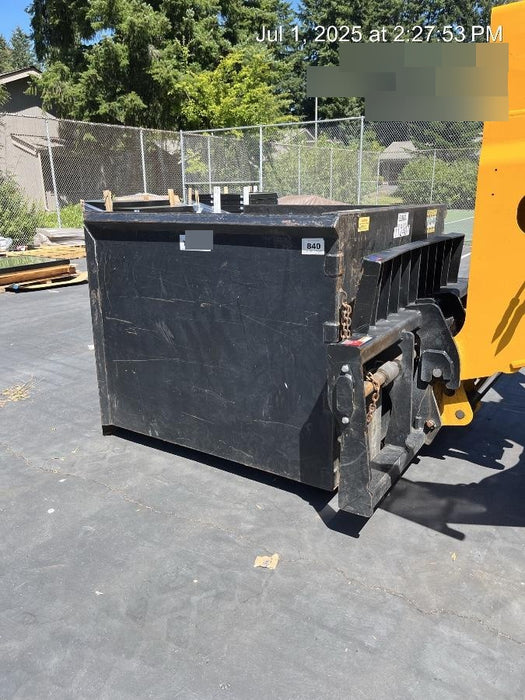 2020 STAR INDUSTRIES 1425