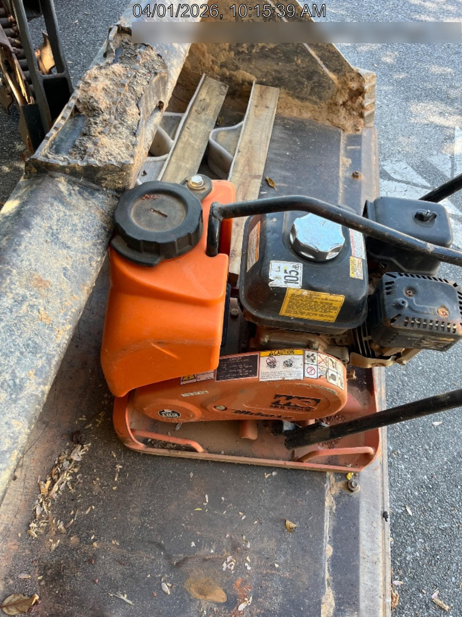 2023 MULTIQUIP MVC82VHW