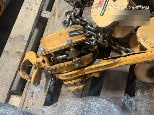 2021 HARRINGTON L5LB030-20