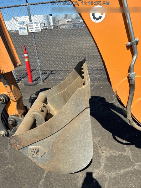 2023 STEEL UNLIMITED SUIEXC2036DB