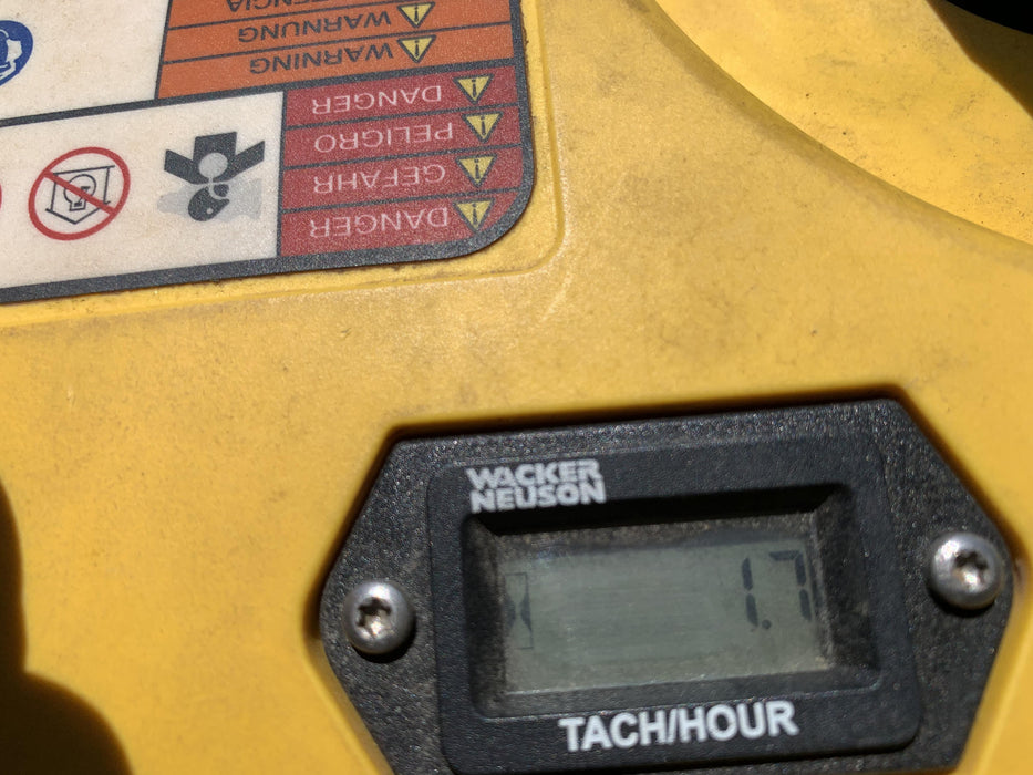 2020 WACKER NEUSON BS50-4As