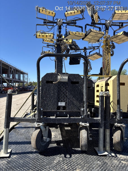 2021 LIND EQUIPMENT LE978LEDV-T4B