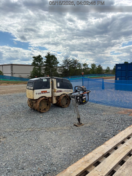 2023 MULTIQUIP MTR40HF