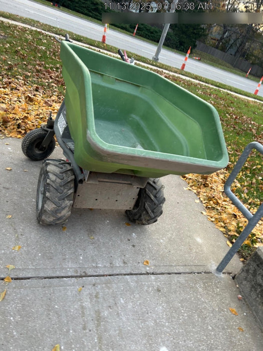 2023 POWERPAK MCE400-V2