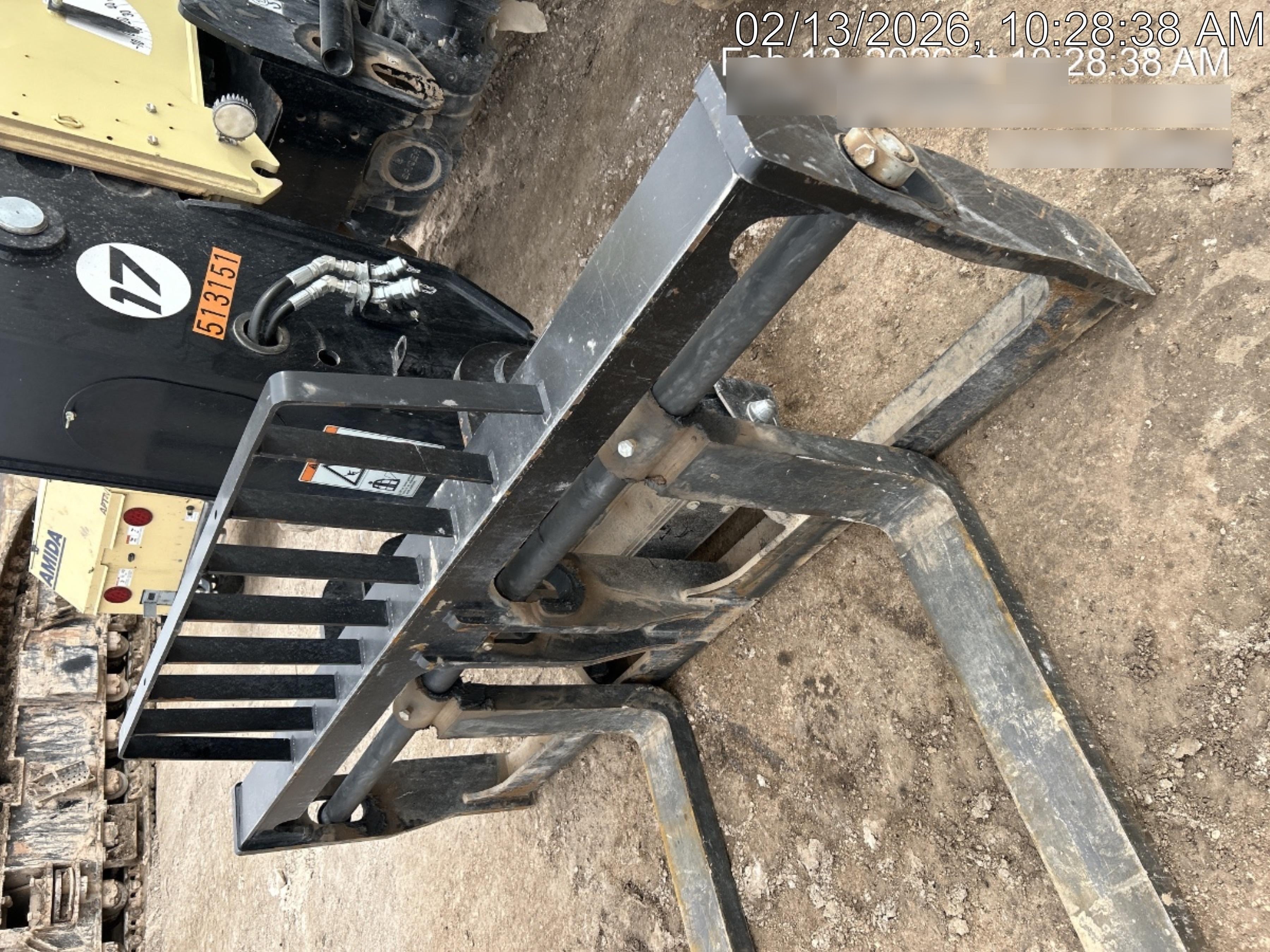 2025 JLG 1732