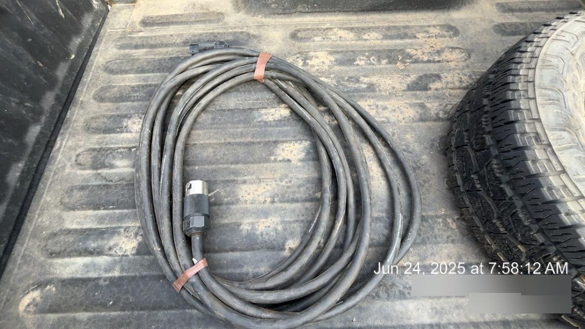 2022 WACKER NEUSON G25