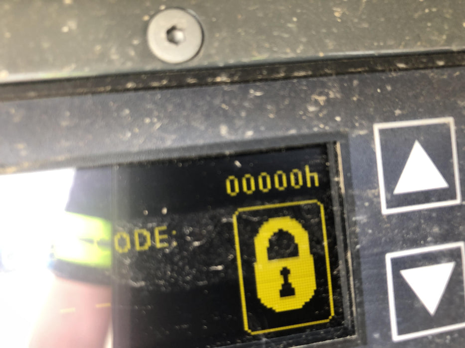 2020 HAULOTTE Star 20