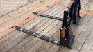 2025 ARROW MATERIAL HANDLING 60" Pallet Forks - Arrow