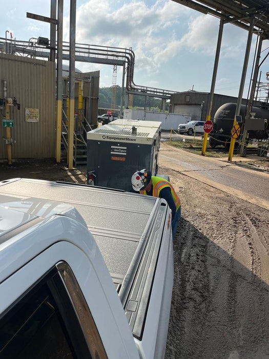 2022 ATLAS COPCO QAS 70